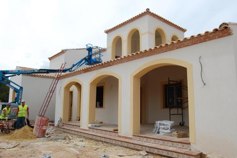 Gårdshus i Biar, Alicante, Biar - € 299 000 | Ref: FCA.02BIAR - foto 35